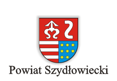 powiat szydlowiecki logo